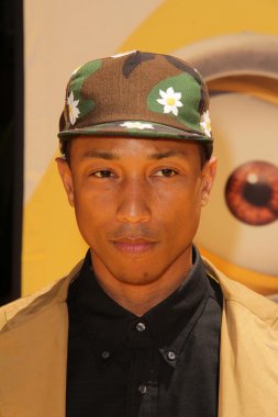 Pharrell Williams