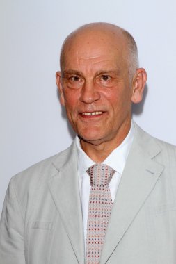 John Malkovich