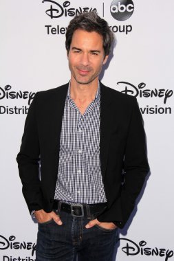Eric Mccormack