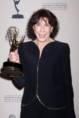 Lily Tomlin