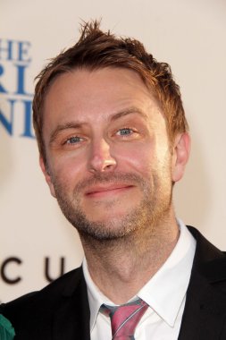Chris Hardwick