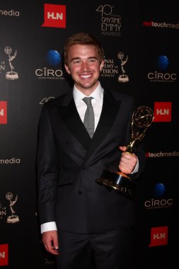 Chandler Massey