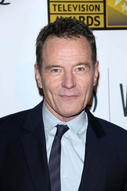 Bryan cranston