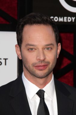 Nick Kroll