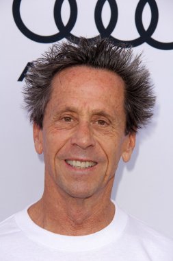 Brian grazer