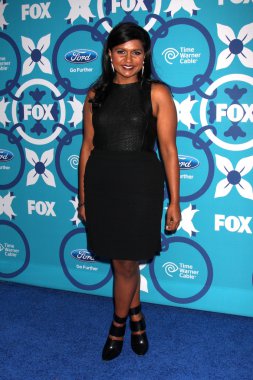 Mindy Kaling