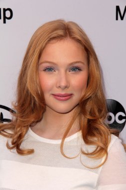 Molly Quinn