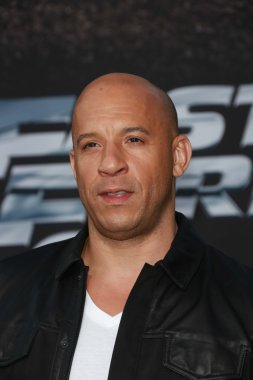 Vin Diesel
