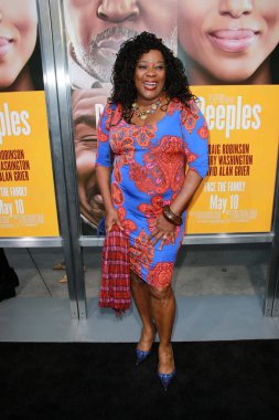 Loretta Devine