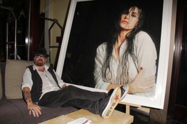 Dave Stewart