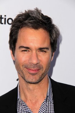 Eric Mccormack