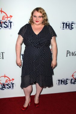 Danielle Macdonald