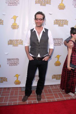 Richard Gunn
