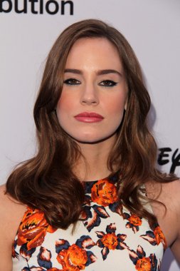 Christa d. allen
