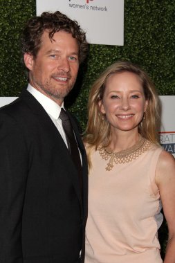 James tupper, anne heche