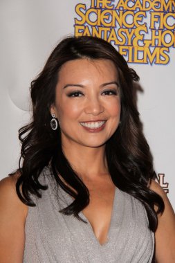 Ming-Na Wen