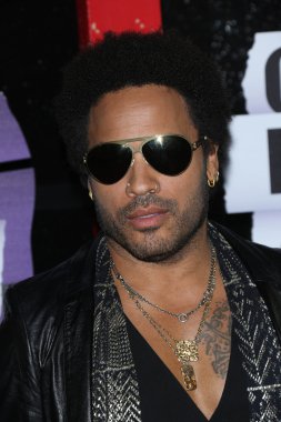 Lenny Kravitz