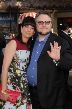 Guillermo del Toro
