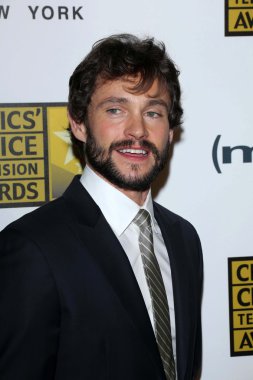 Hugh Dancy