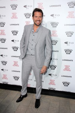 Alexis Denisof