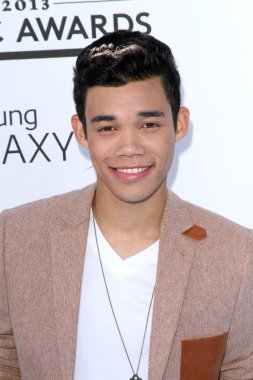 roshon Karataş