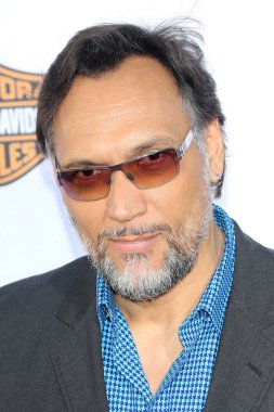 Jimmy Smits