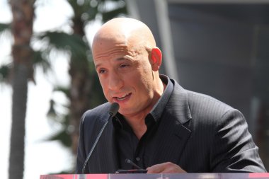 Vin Diesel