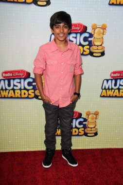 Karan Brar