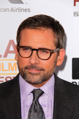 Steve Carell