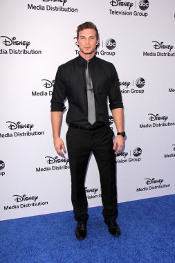 Derek Theler