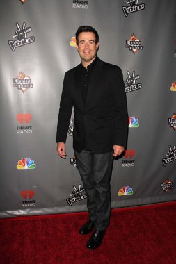 Carson Daly