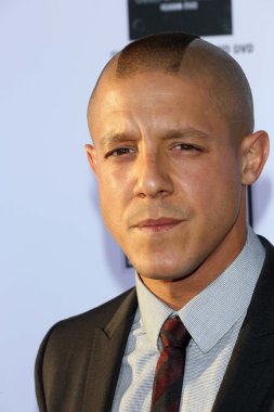 Theo Rossi