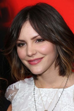 Katharine Mcphee