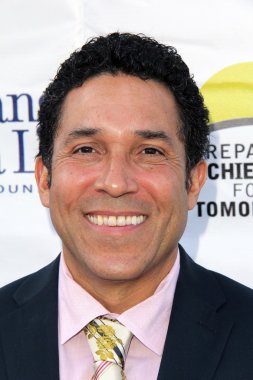 Oscar Nunez