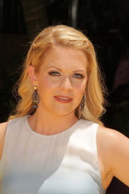 Melissa Joan Hart