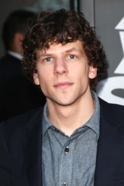 Jesse Eisenberg