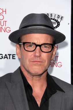 Clark Gregg