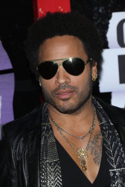 Lenny Kravitz