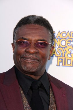 Keith David
