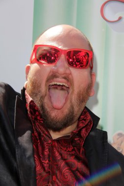 Stephen kramer glickman