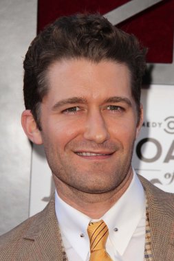 Matthew Morrison