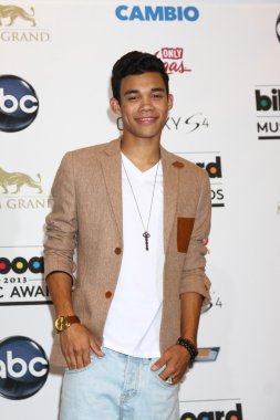 roshon Karataş