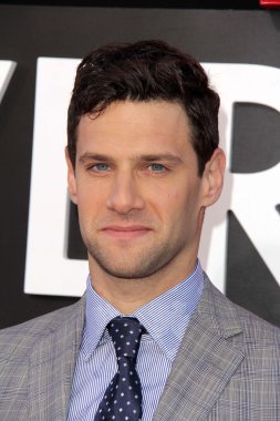 Justin Bartha