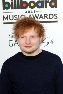 ed sheeran