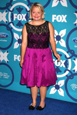 Lauren Potter
