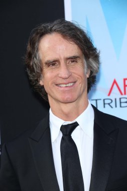 Jay Roach