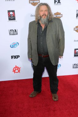 Boone junior işaretle