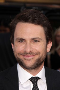 Charlie gün