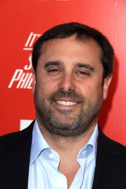 Jeff Schaffer