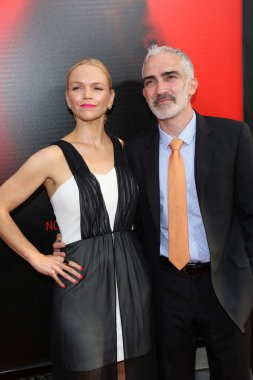 Lauren Bowles, Patrick Fischler